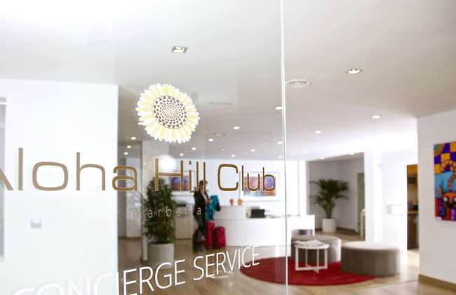 Aloha Hill Club Golf & Spa Apartments - Foto 2