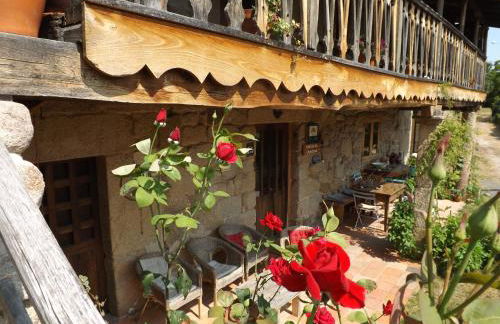 Reitoral de Chandrexa - Foto 73