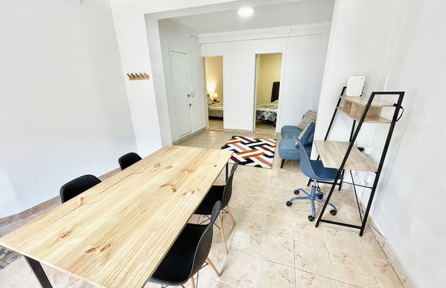 Rho Valparaiso - Foto 8