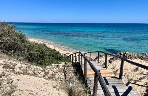 Casa vacanze Santiago e Ian - Foto 1