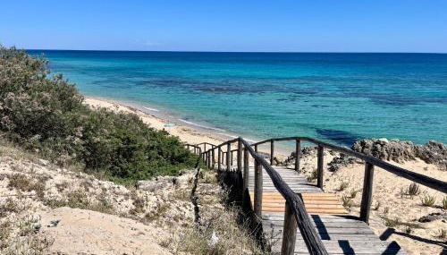 Casa vacanze Santiago e Ian - Foto 1