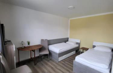 Pension & Ferienwohnungen Richter - Foto 11