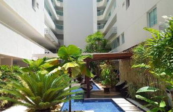 MANDAI Apartamento Cabo Frio - Photo 46