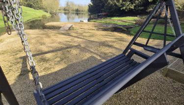 Raithby Lakehouse - Foto 4