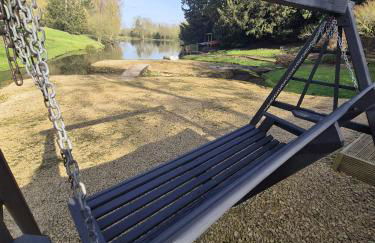 Raithby Lakehouse - Foto 4