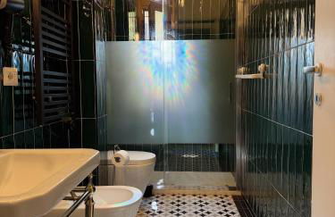 Roma center home - Foto 25