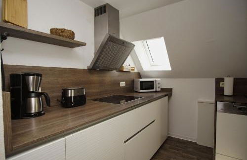 Westphal`s Ferienwohnung - Foto 8