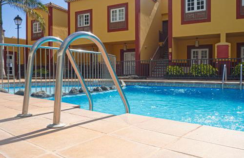 Alojamiento ISLA BONITA con balcón vista al mar - Foto 27