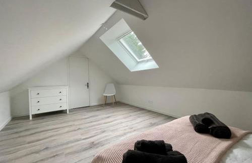 Le logis BAYA - WEEKEND & HOLIDAY - WIFI & TV - Foto 23