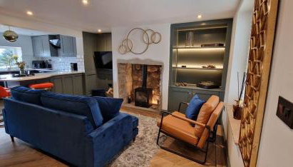 Weavers Cottage Whalley - Foto 4