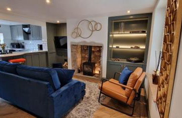 Weavers Cottage Whalley - Foto 4