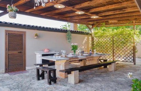 Villa Mariant con Piscina Privata - Foto 13