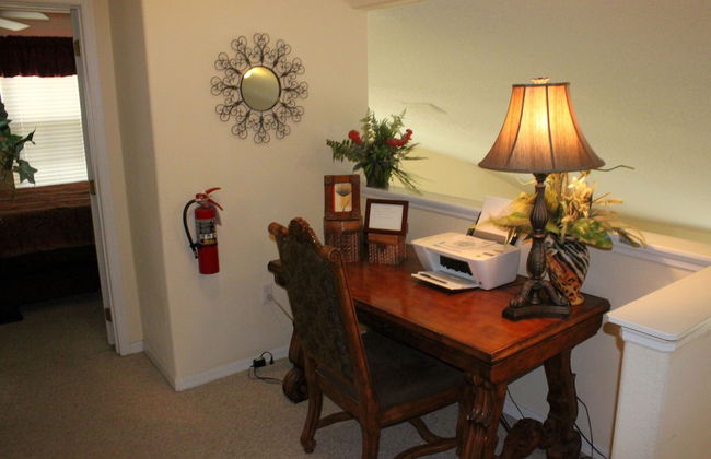 Dolphin's Retreat Near Disney - Foto 23