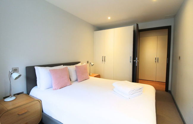 Richmond Ibis House Apartments by Viridian Apartments - Foto 6