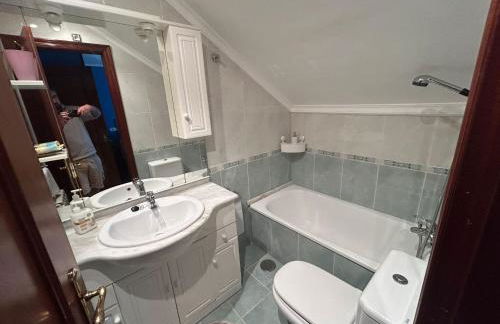 Estupenda casa cercana a la playa y a la montaña VUT6678AS - Foto 24