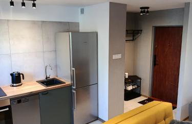 Apartament Dworska - Foto 12