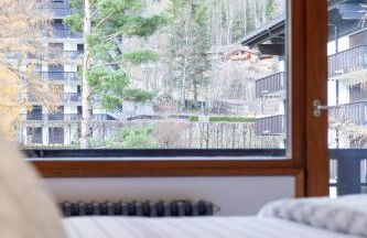 Apartment Brevent Fodera - Foto 24