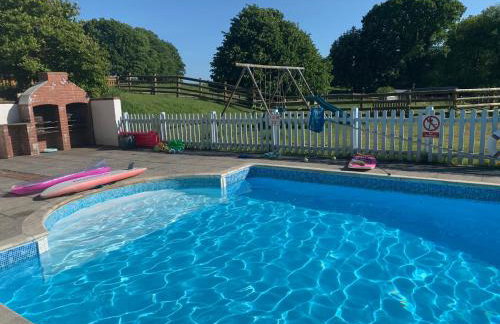 Dozmary Cottage - Foto 10