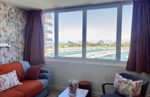 Perle Marine - Lumineux Confortable 6p Bord de Mer - Foto 6