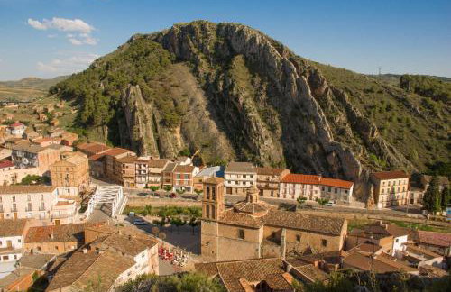 Casa Rural Aromas de Siempre - Foto 34