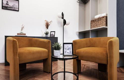 Easylife - Milano - Studio Cav 1 - Centrale - Foto 11