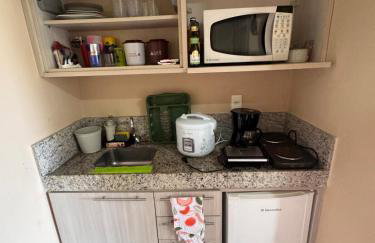 Room accommodates up to 5 complete apartment - Foto 1