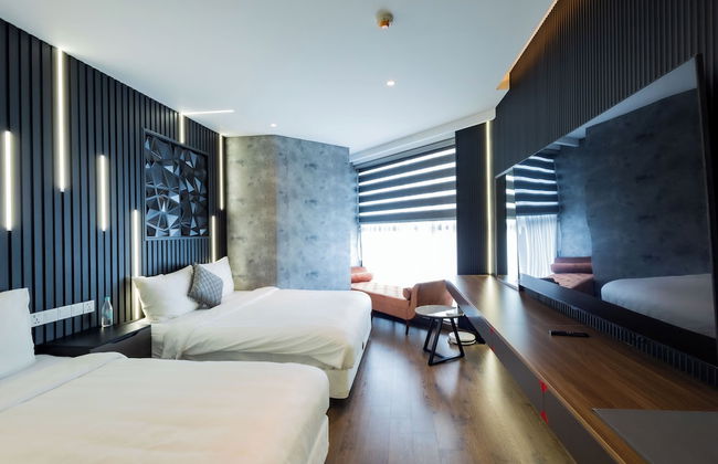 CONDOTEL CHAM BAY LUXURY - Foto 27