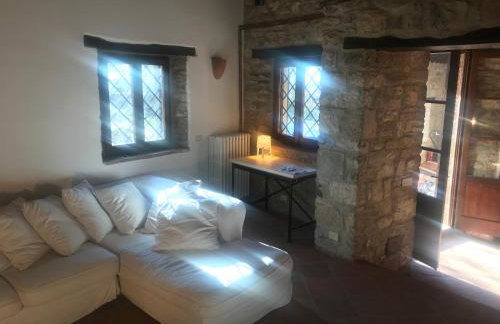 Casa Colle Petroso - Foto 19