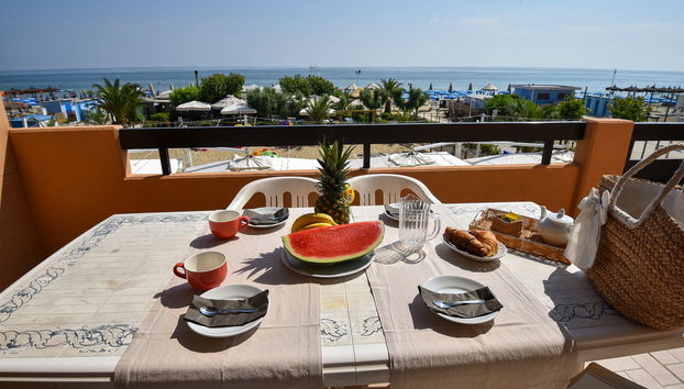 Vistamare - Photo 2, Terrace