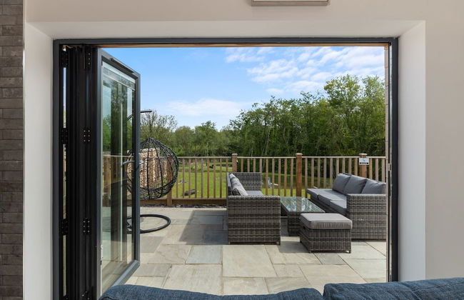 Willow Cottage - Foto 22