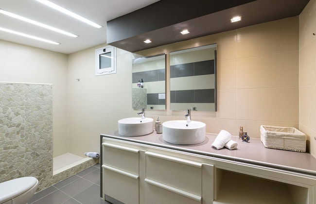 Gouves Beach Boutique Apartment - Foto 16