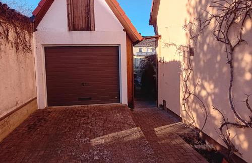 Business und Messe Apartment TULPE - Foto 26