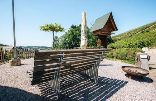 Ferienwohnung Baßler Schlossblick - Foto 23