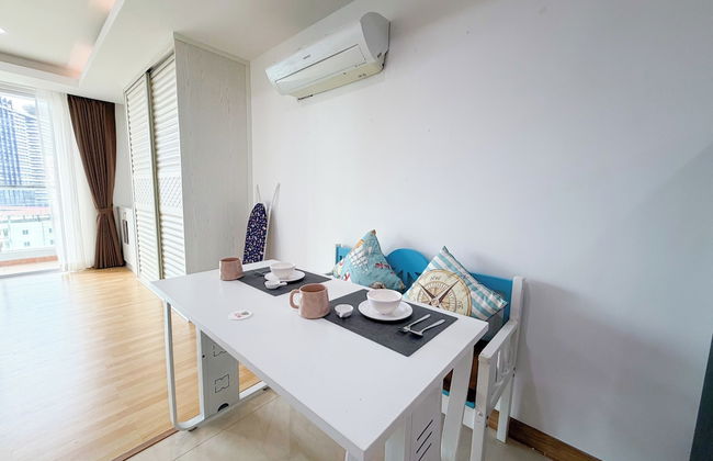 Olympia City Suite by Soben Homes - Foto 24