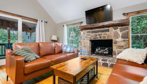 Highland Cabin 4BD/2BR near Harrisonburg VA - Photo 3