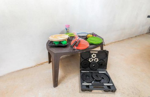 Lovely Home In Zminj With Kitchen - Foto 38