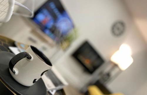 Luxurious 2 Bed Apartment In Heart Of Burnley With Private Parking - Foto 3