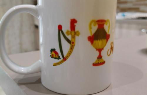 Holiday home Scuderi - Foto 52