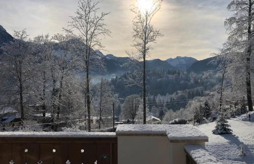 Alpenvilla Berchtesgaden Appartements - Foto 15