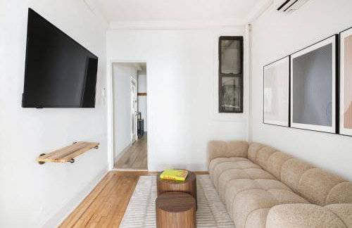 1567-1A New 2br PRIME upper East APT W&D - Foto 10