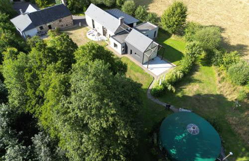 le moulin des riviéres - Foto 9