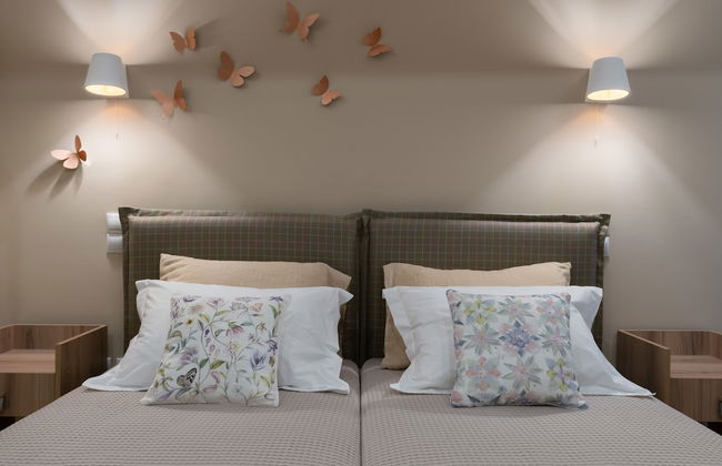 Absolute Athens Apartments - Foto 5