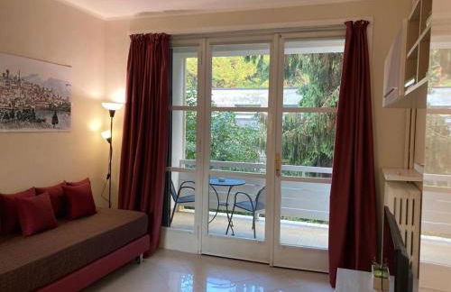 Apartment "Borgo Olivetti" - Foto 1