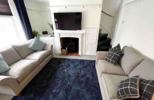 Cosy 2 bed period town cottage - North Walsham - Foto 15