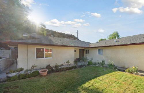 Charming pet friendly family getaway Santa Clarita - Foto 24