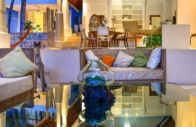 Villa Greenday - Foto 19