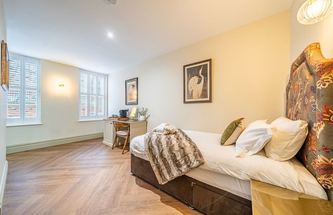 St Mary's Quarters - Foto 38