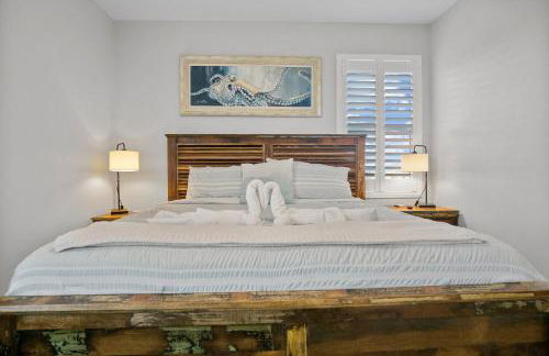 H2O Getaway - Awesome Views! - Foto 16