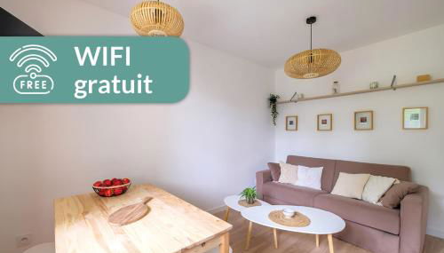 Appartement Cosy Lyon Ouest Tassin - Photo 5