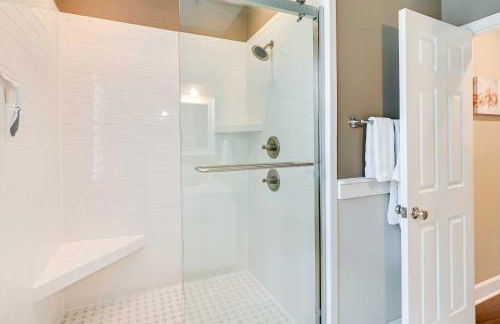 Charming Cottage Near Golf Courses and Marsh Walk! - Foto 22